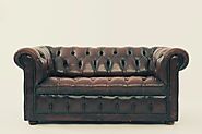 Few Definitive Ways to Diagnose Problems in a Leather Sofa