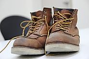Best Work Boots for Men - Reviews of Top Rated Brands