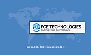 FCE Technologies | IT Solutions & Services, Development & More