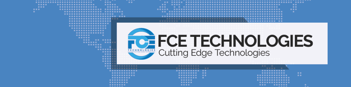Headline for FCE Technologies