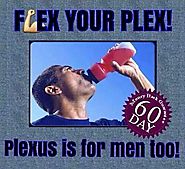 Does Plexus Work for Men?