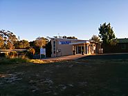 Photos of Turner Street Beerwah August 2014 (for the nice lady who asked for them)