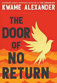 The Door of No Return by Kwame Alexander | Goodreads