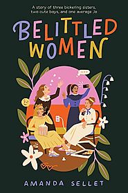 Belittled Women by Amanda Sellet | Goodreads