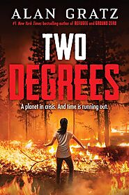 Two Degrees by Alan Gratz | Goodreads