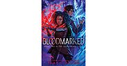 Bloodmarked (Legendborn, #2) by Tracy Deonn