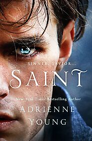 Saint (Fable, #0) by Adrienne Young | Goodreads