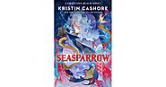 Seasparrow (Graceling Realm, #5) by Kristin Cashore