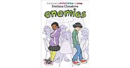 Enemies (Berrybrook Middle School #4) by Svetlana Chmakova