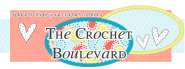 The Crochet Boulevard
