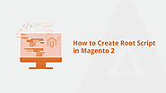 How To Create Root Script In Magento 2