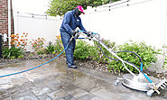 Revitalize Your Outdoor Space: Power Washing