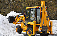 Why You Should Choose Commercial Snow Removal Services for your Business