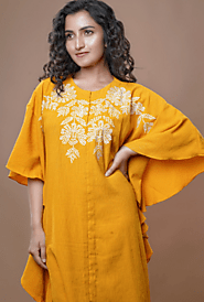 MadaSasa Designer Co-Ord Sets – Comfort & Style for Every Occasion