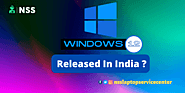 Windows 12 Release Date In India