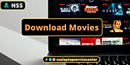 How To Download Movies On Laptop