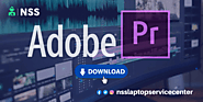 Adobe Premiere Pro Free Download For Windows 11