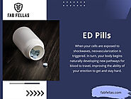 ED Pills at Walmart