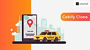 Cabify Clone App Development: Your Ultimate Guide to Success