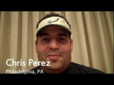 CARCHEX Customer Testimonial: Chris Perez