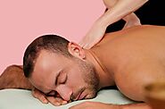 Discover the Ultimate Doorstep Men Massage Therapy in Delhi - Massage Service