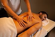 Discover the Magic of Deep Tissue Massage: A Path to Relaxation