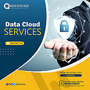 Data Cloud Services Companies in Gurugram