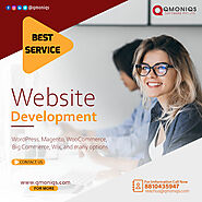 Website Development Services Companies in Gurugram