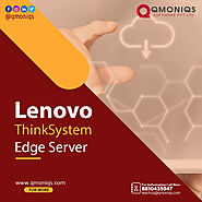 Lenovo ThinkSystem Edge Server services in Gurugram