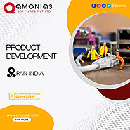 Product Development services in Gurugram
