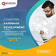 Computer Hardware Development companies in Gurugram