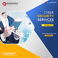 Cyber Security Services Company in Gurugram