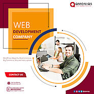 Web development company in Gurugram