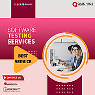 Software Testing Services in Gurugram