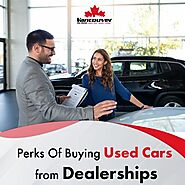 Used Cars for Sale | Vancouver Pre-Owned