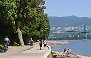 Stanley Park