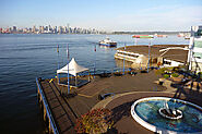 Lonsdale Quay