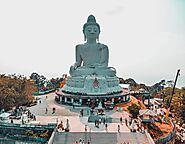 A Visit to Big Buddha