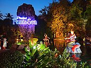 Spend a Day at FantaSea