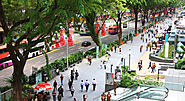 Orchard Road