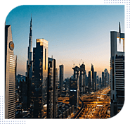 Business Setup in Dubai Mainland | Mainland Company Formation In UAE