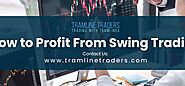Complete info - How to Profit From Swing Trading?