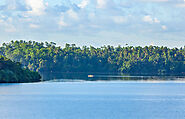 Koggala Lake