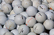 Golf Balls