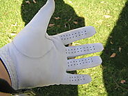 Golf Gloves