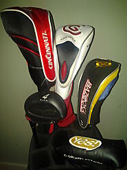 Golf Headcovers