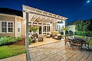 Patio Roof Ideas to Enhance Your Outdoor Living Space | by Roofing Specialist | Dec, 2022 | Medium