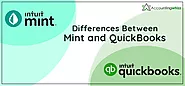 Differences Between Mint and QuickBooks