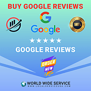 Buy Google Reviews - Local Service USA