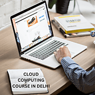 Best course in cloud computing